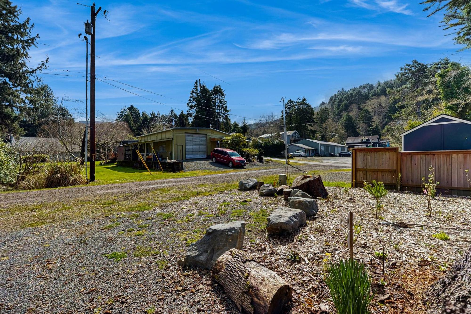 Villa Sol Retreat Rockaway Beach Exterior foto